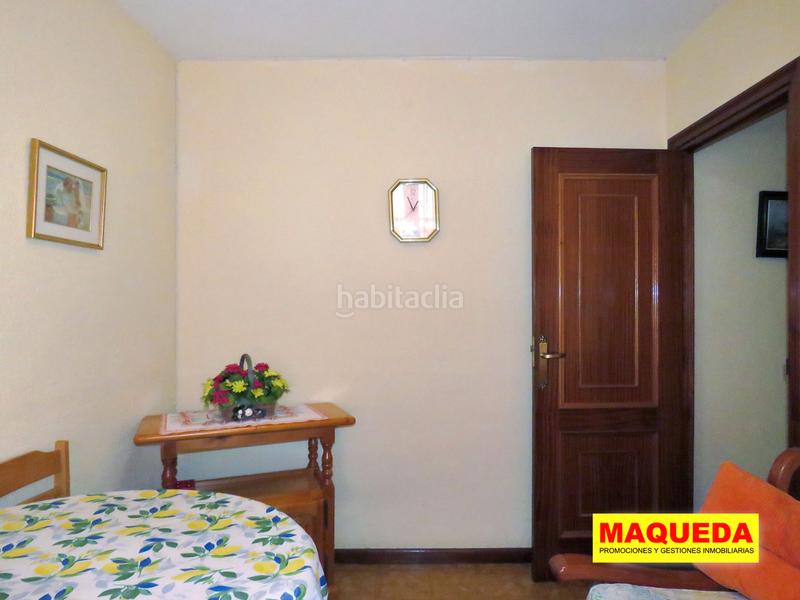 Foto 8d389489-9708-4027-b63a-033f792c6df0. Appartamento con riscaldamento in Casco Antiguo Alcorcón