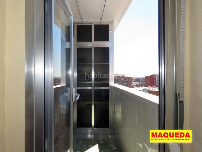 Foto 8f0e676a-1378-4c2a-b49b-5c044aabaaa5. Appartamento con riscaldamento in Casco Antiguo Alcorcón