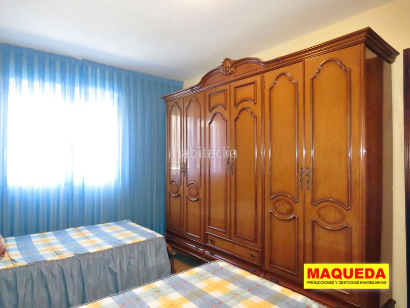 Foto 90d63bf1-bddc-4861-bc35-00a4934ec316. Appartamento con riscaldamento in Casco Antiguo Alcorcón