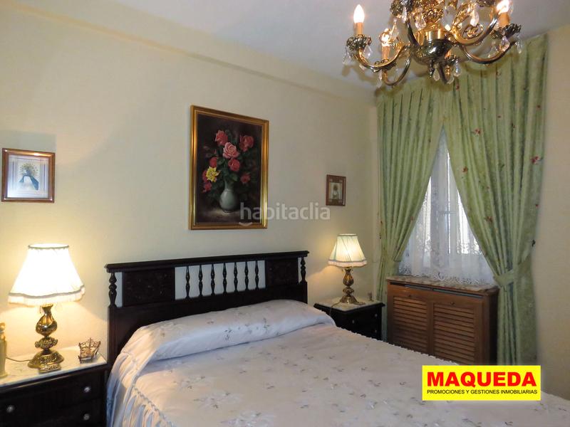 Foto 9a4025a2-c550-4d92-93cd-713ae5beff17. Appartamento con riscaldamento in Casco Antiguo Alcorcón