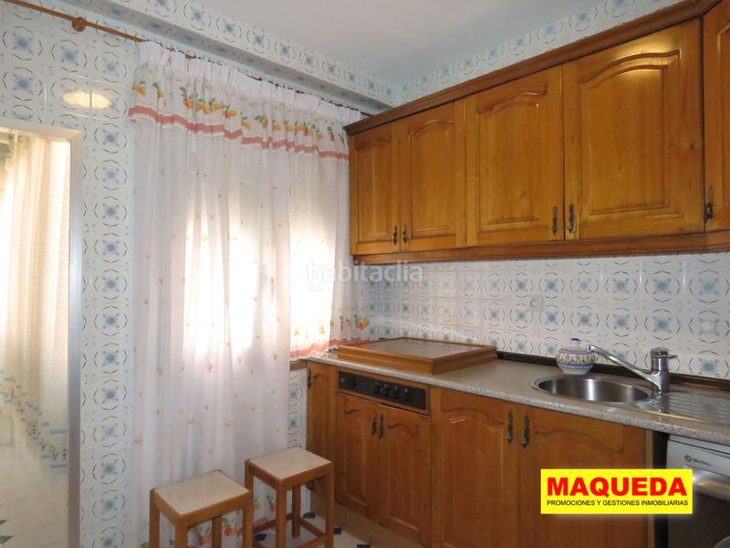 Foto 9e13e596-b55c-43ce-a9e8-44b5d98dc9bc. Appartamento con riscaldamento in Casco Antiguo Alcorcón