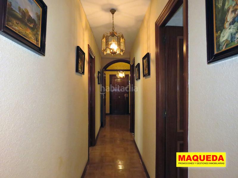 Foto a537f4e5-c2a6-41f2-9932-f67943a3fb87. Appartamento con riscaldamento in Casco Antiguo Alcorcón