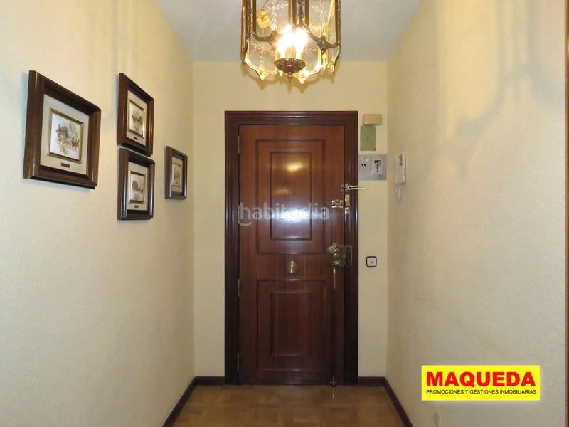 Foto b0f08a02-50b6-4aed-8738-45f8e7517ecb. Appartamento con riscaldamento in Casco Antiguo Alcorcón