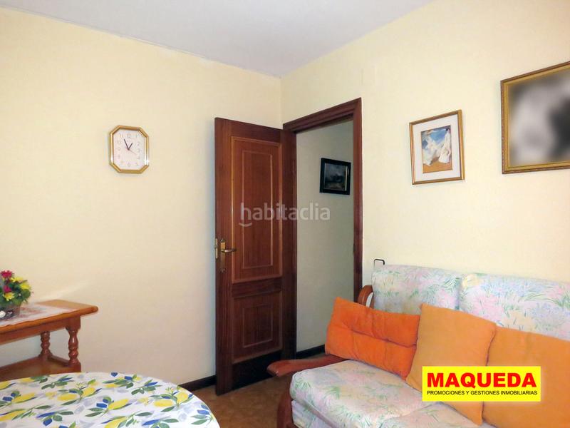 Foto b92e38df-cf5e-48cc-9522-56794624e3d3. Appartamento con riscaldamento in Casco Antiguo Alcorcón