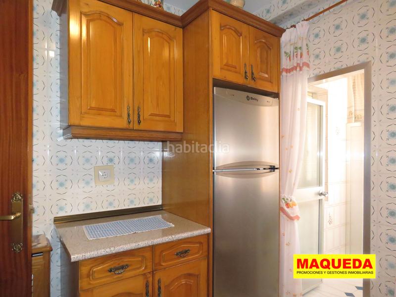 Foto c772e6d8-f6a3-4617-bc23-aac63dec3201. Appartamento con riscaldamento in Casco Antiguo Alcorcón