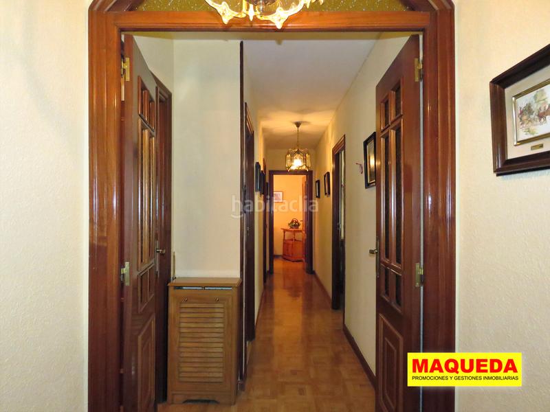 Foto e2ff02ce-a3b7-4e6c-bfb6-eee1dab955e5. Appartamento con riscaldamento in Casco Antiguo Alcorcón