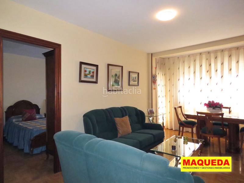 Foto ef5e0a41-fdd8-4859-8bea-23746ecb21ef. Appartamento con riscaldamento in Casco Antiguo Alcorcón