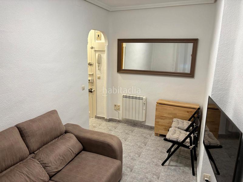 Foto 12a71811-5887-4e82-a525-7b7ad86ded33. Alquiler piso  amueblado en alquiler para estudiantes con 2 dormitorios en Madrid