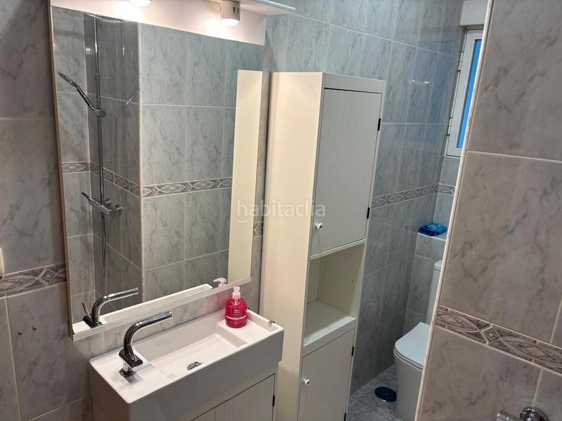 Foto a20dae7f-3136-4e84-9585-fc870af94c7a. Alquiler piso  amueblado en alquiler para estudiantes con 2 dormitorios en Madrid
