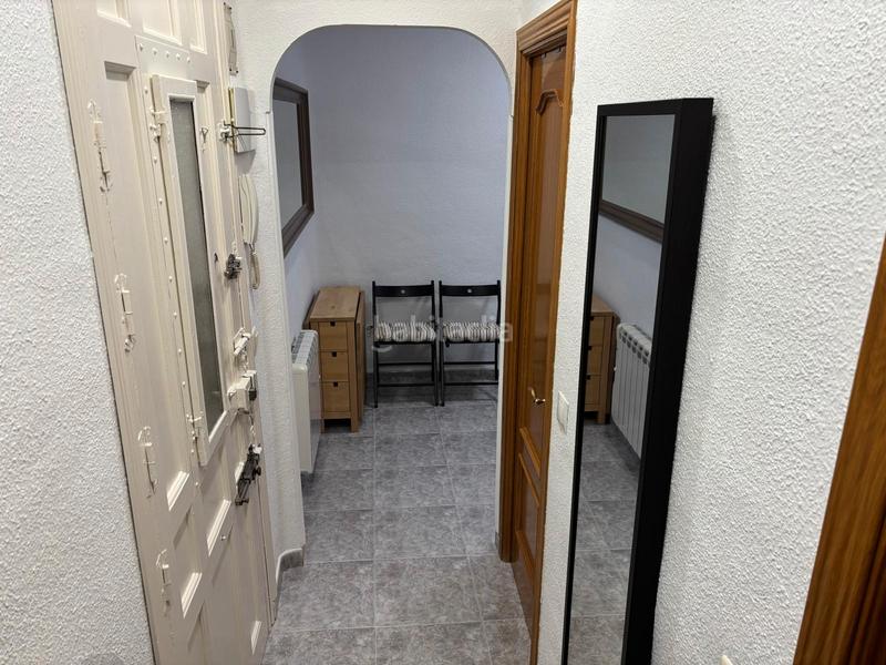Foto c1267e47-7b31-482b-a358-2696552830cc. Alquiler piso  amueblado en alquiler para estudiantes con 2 dormitorios en Madrid