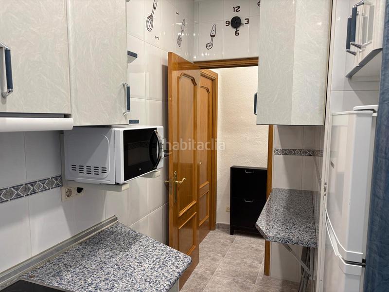 Foto eb450716-55e4-4f4b-abe6-085d5cb651a9. Alquiler piso  amueblado en alquiler para estudiantes con 2 dormitorios en Madrid