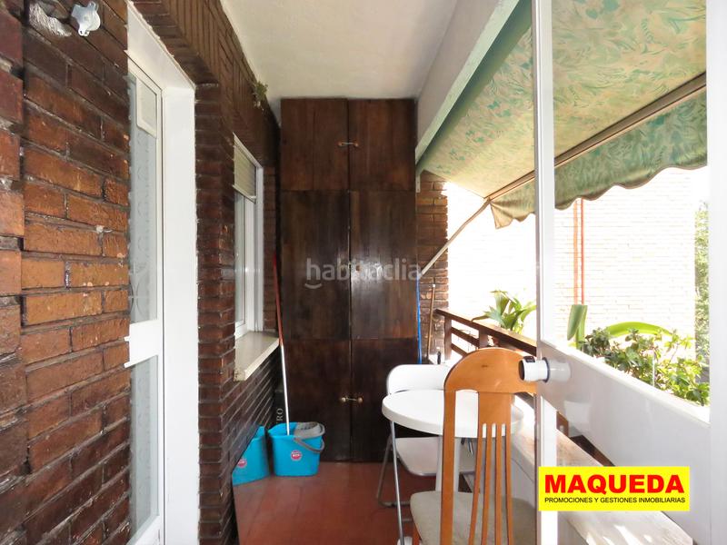 Foto 2ebce5e6-74a7-474a-9a74-1f27bb1f26e9. Appartamento con riscaldamento piscina in Zona Renfe Alcorcón