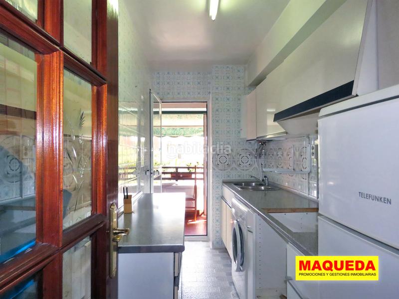 Foto 38fd4e58-84c1-4e95-9759-53895a27116a. Appartamento con riscaldamento piscina in Zona Renfe Alcorcón