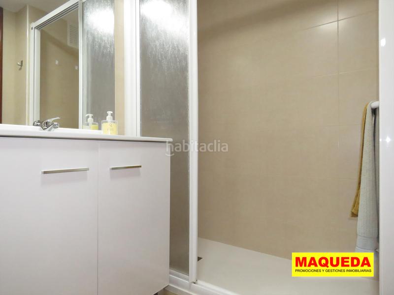 Foto 42078f7b-5084-483d-989e-cd9b74b24e2e. Appartamento con riscaldamento piscina in Zona Renfe Alcorcón