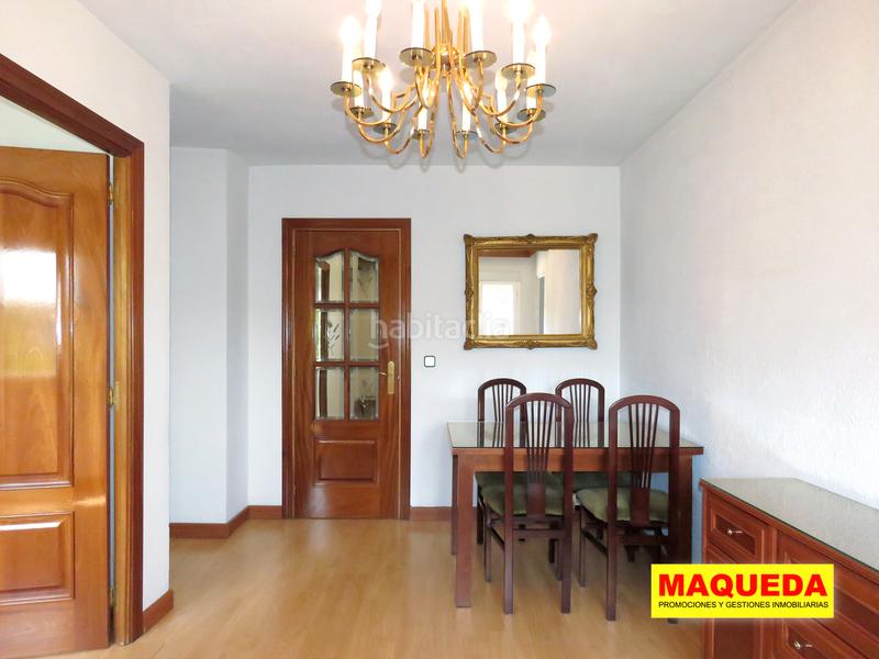 Foto 5ec610d2-ce36-4aa5-94fa-f11a5f4b0cfa. Appartamento con riscaldamento piscina in Zona Renfe Alcorcón