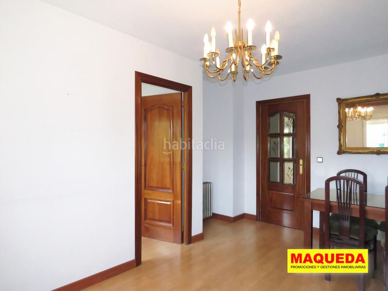 Foto 61fe6334-7e93-4f5f-ba60-c5c8830a50c6. Appartamento con riscaldamento piscina in Zona Renfe Alcorcón