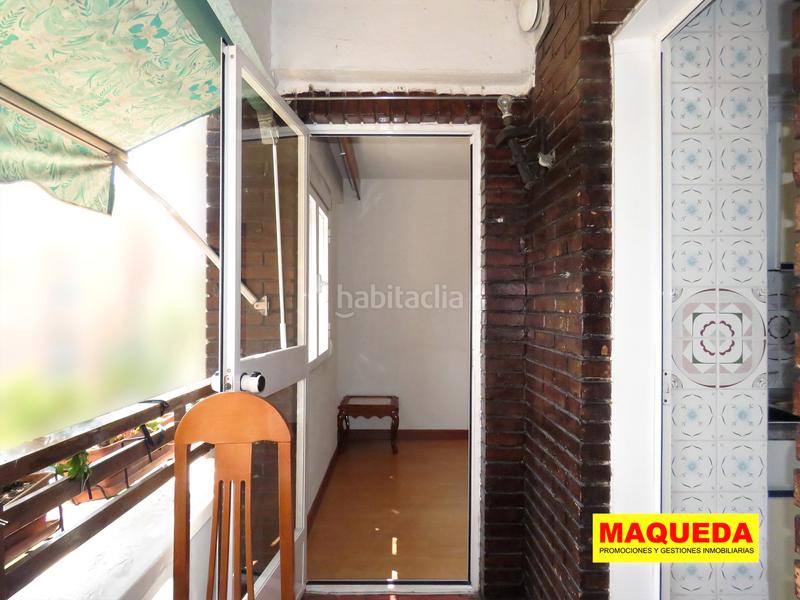 Foto 65ba009a-9274-4ed0-992c-a78b8b5fab88. Appartamento con riscaldamento piscina in Zona Renfe Alcorcón