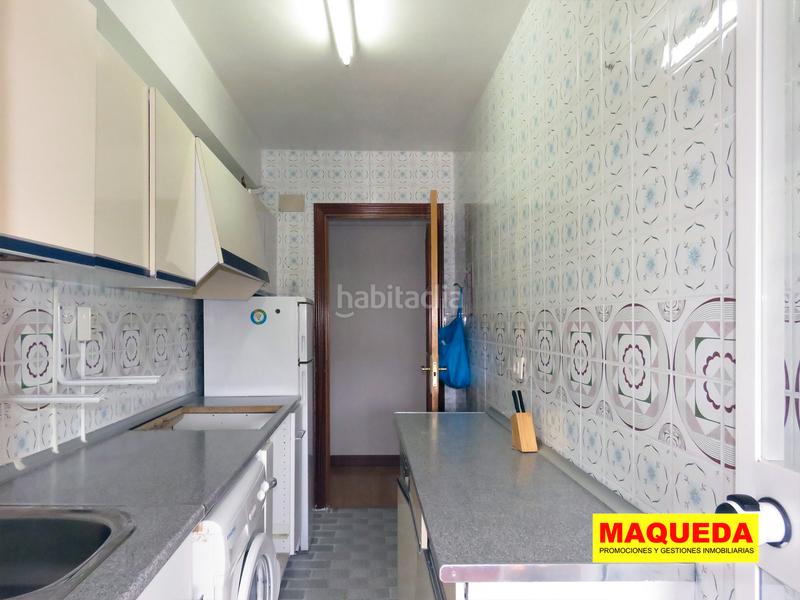 Foto 82e89dd8-25f4-44cb-a2a2-8739131f8a71. Appartamento con riscaldamento piscina in Zona Renfe Alcorcón