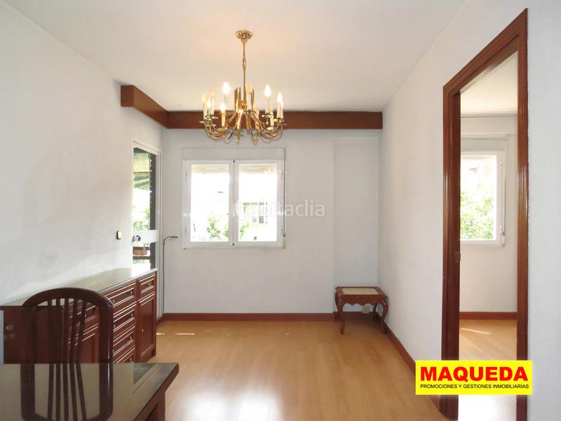 Foto d154cb61-7549-47da-a730-a4c2e978e76f. Appartamento con riscaldamento piscina in Zona Renfe Alcorcón