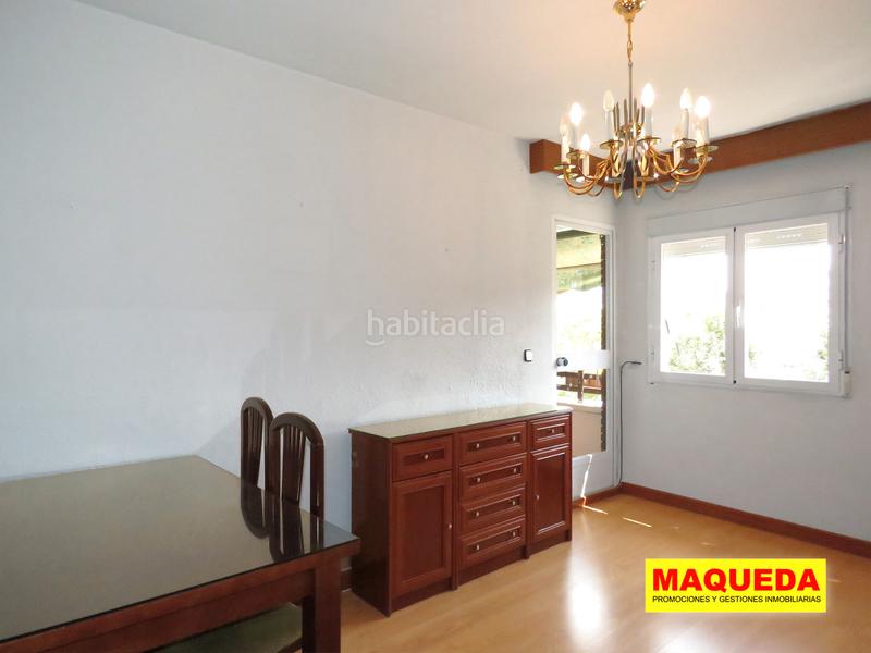 Foto f78a61b3-18a1-425e-b87f-56e36c04cd19. Appartamento con riscaldamento piscina in Zona Renfe Alcorcón