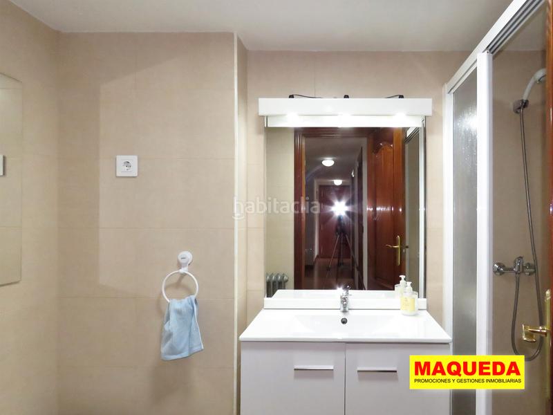 Foto fae4d3c9-3c62-4da7-afbb-58f74a125f79. Appartamento con riscaldamento piscina in Zona Renfe Alcorcón