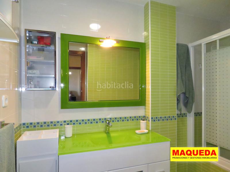 Foto 0712b8d6-c4b5-46ce-8fd1-8887432363c9. Appartement avec chauffage dans Parque Mayor Alcorcón