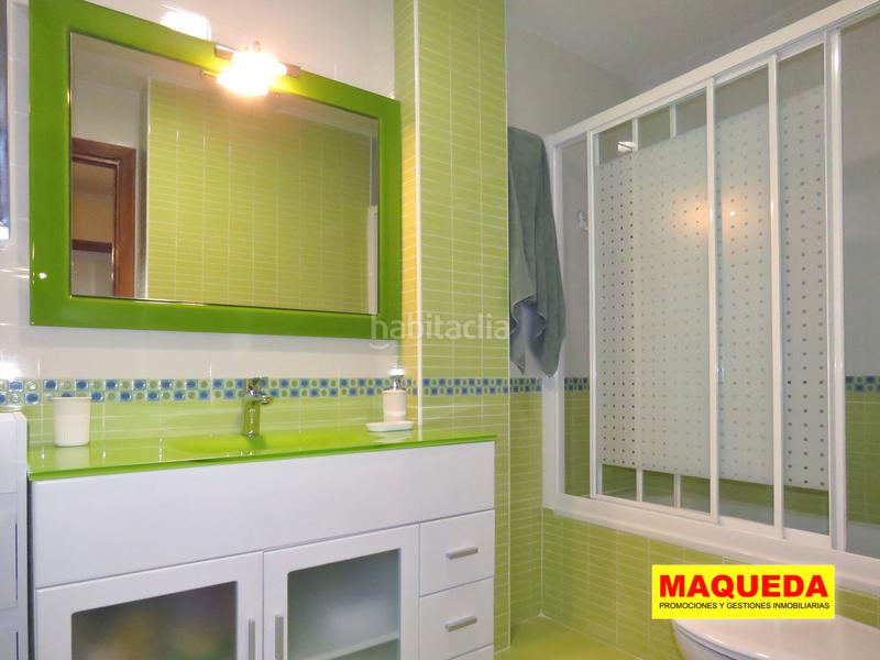 Foto 0c26d124-c052-43ad-b943-c131ddf08810. Appartement avec chauffage dans Parque Mayor Alcorcón