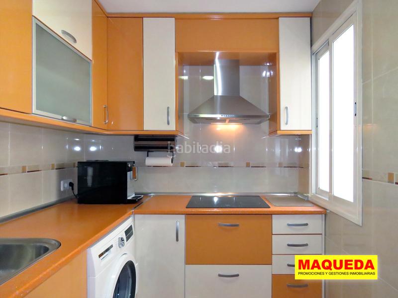 Foto 0da25c53-93cc-4c5c-84b0-00f08a47f329. Appartement avec chauffage dans Parque Mayor Alcorcón