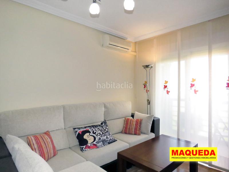 Foto 114231a8-4878-4f82-8bae-8d99258c09b0. Appartement avec chauffage dans Parque Mayor Alcorcón