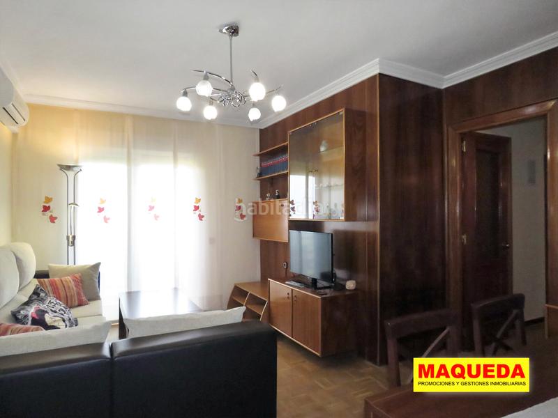 Foto 176b1cee-d11b-42f3-846e-3e7e0b224077. Appartement avec chauffage dans Parque Mayor Alcorcón