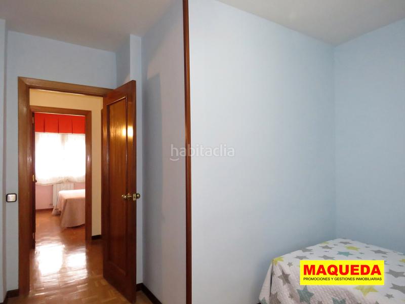 Foto 2397251f-f977-410a-9ae4-37a1929ca749. Appartement avec chauffage dans Parque Mayor Alcorcón