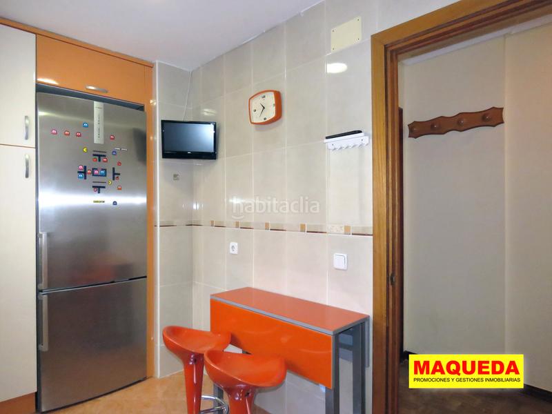 Foto 311f07c1-2262-4886-8ee8-1071e78986c4. Appartement avec chauffage dans Parque Mayor Alcorcón