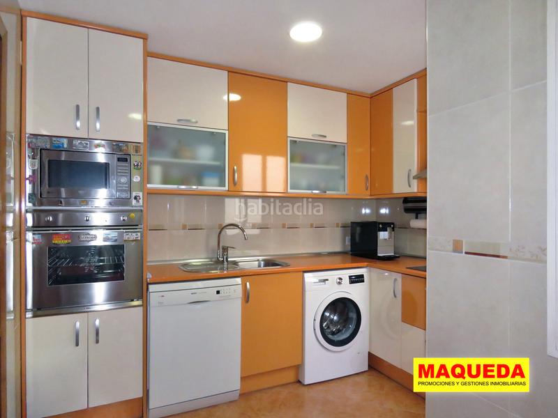 Foto 36cf727d-70e5-4390-826f-c0ba73f11d07. Appartement avec chauffage dans Parque Mayor Alcorcón