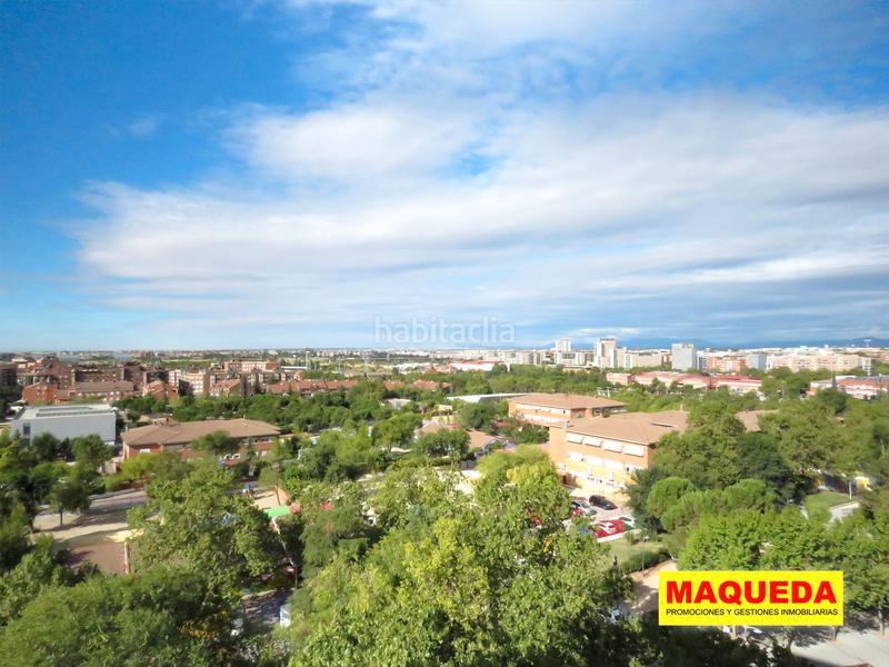 Foto 435ae7ee-e94d-4157-9bcc-32490d20e758. Appartement avec chauffage dans Parque Mayor Alcorcón