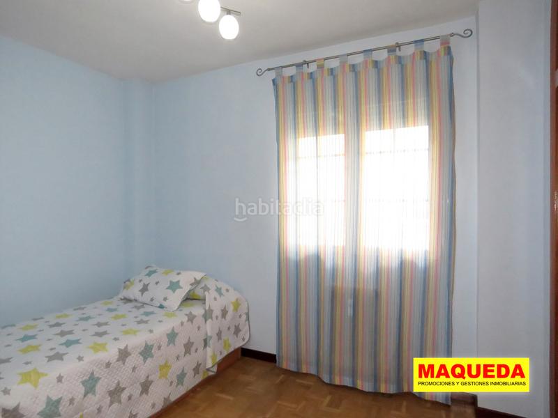 Foto 5477f41d-825d-47d9-8aec-e21c4fd4cd7c. Appartement avec chauffage dans Parque Mayor Alcorcón