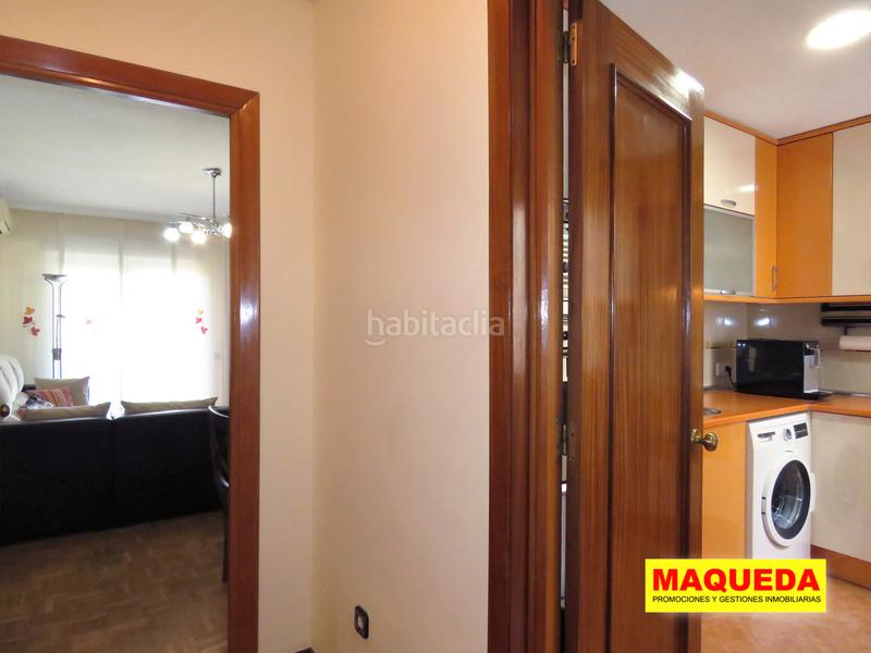 Foto 683b8418-d609-4fd9-92e3-8dfb2dbbc1c3. Appartement avec chauffage dans Parque Mayor Alcorcón