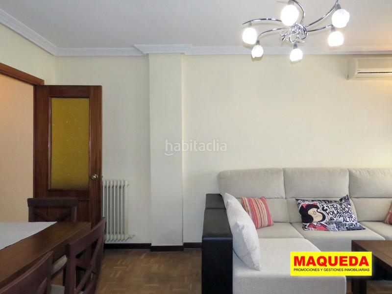 Foto 8e655bec-eb5a-4a4a-aa5d-8ee71c8af97a. Appartement avec chauffage dans Parque Mayor Alcorcón