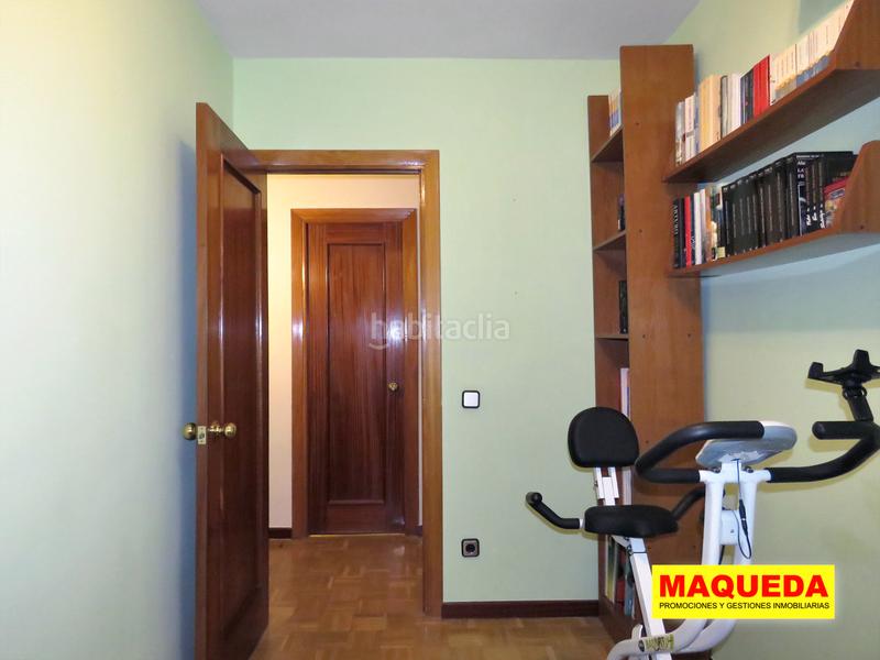 Foto 93606161-e05f-4e34-9b4b-37dfd8dc0be7. Appartement avec chauffage dans Parque Mayor Alcorcón