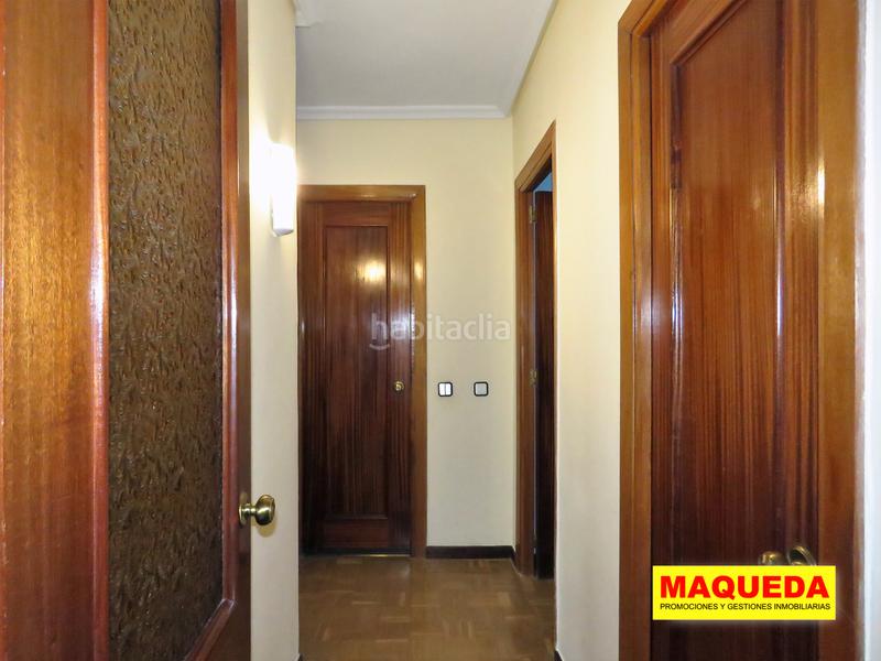 Foto 9763576b-a63f-4b2c-a6e6-2d4a6f440a8b. Appartement avec chauffage dans Parque Mayor Alcorcón