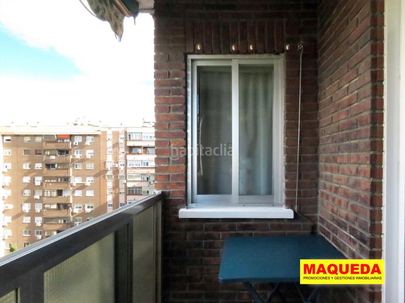 Foto 9b5a78d9-44fb-4bd2-a903-581a6ac9a9fe. Appartement avec chauffage dans Parque Mayor Alcorcón