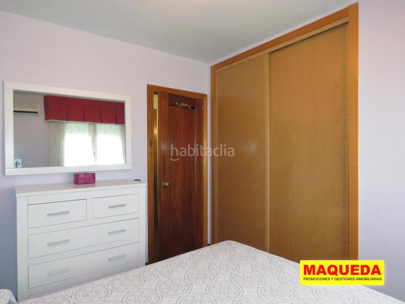 Foto aba6a4dd-0afe-43ec-b8a9-229c1bd77e75. Appartement avec chauffage dans Parque Mayor Alcorcón