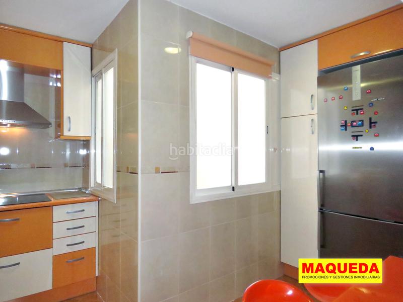 Foto cb7ae8b0-0202-4854-b2e5-dca28c50c7f5. Appartement avec chauffage dans Parque Mayor Alcorcón