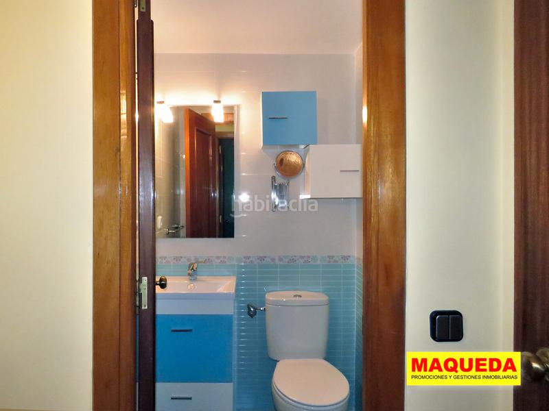 Foto d464240e-b15f-4632-86a6-354c3c421f84. Appartement avec chauffage dans Parque Mayor Alcorcón