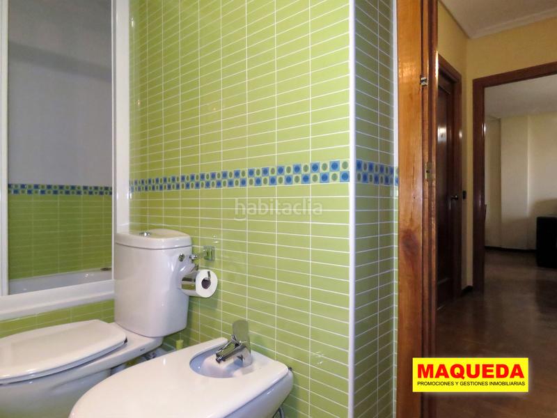 Foto d9c144aa-3a75-47b1-9026-ca4ef58b047e. Appartement avec chauffage dans Parque Mayor Alcorcón