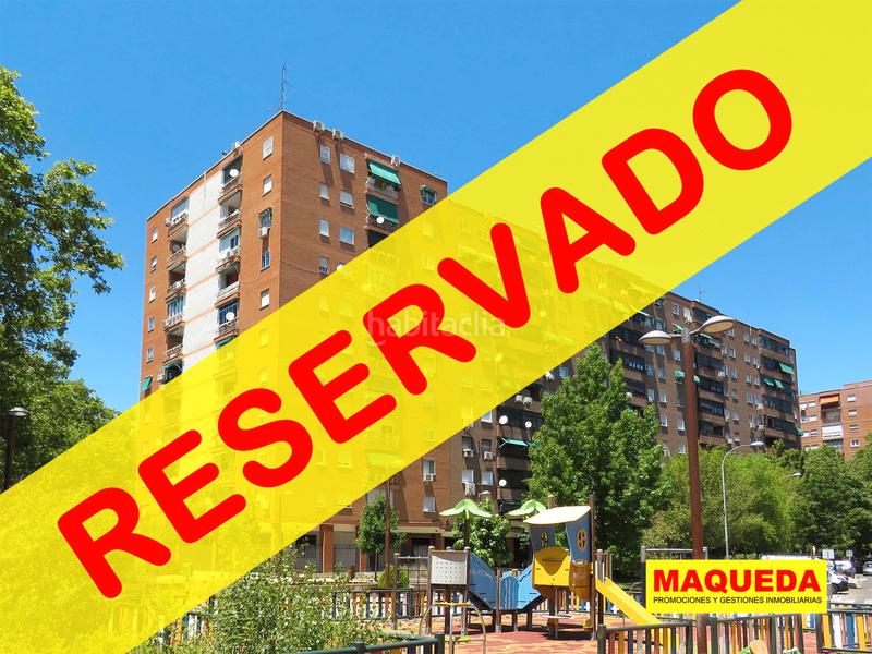 Foto dc217fc9-e791-4b5e-8e12-63d0af6d1192. Appartement avec chauffage dans Parque Mayor Alcorcón