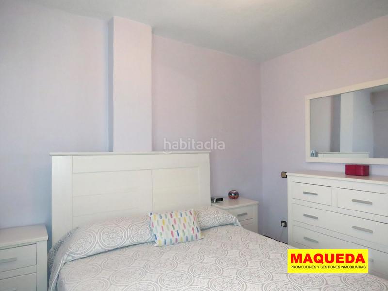 Foto ed719543-fbce-4bae-9d46-deb054bca184. Appartement avec chauffage dans Parque Mayor Alcorcón