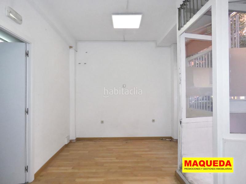 Foto 11144dad-2e86-4b81-9a30-40c186f6333a. Local comercial a calle san juan 13 a Casco Antiguo Alcorcón