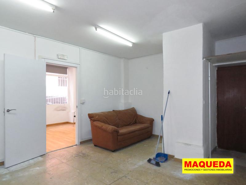 Foto 56136354-a04b-4124-a42d-e0c6798138cc. Local comercial a calle san juan 13 a Casco Antiguo Alcorcón