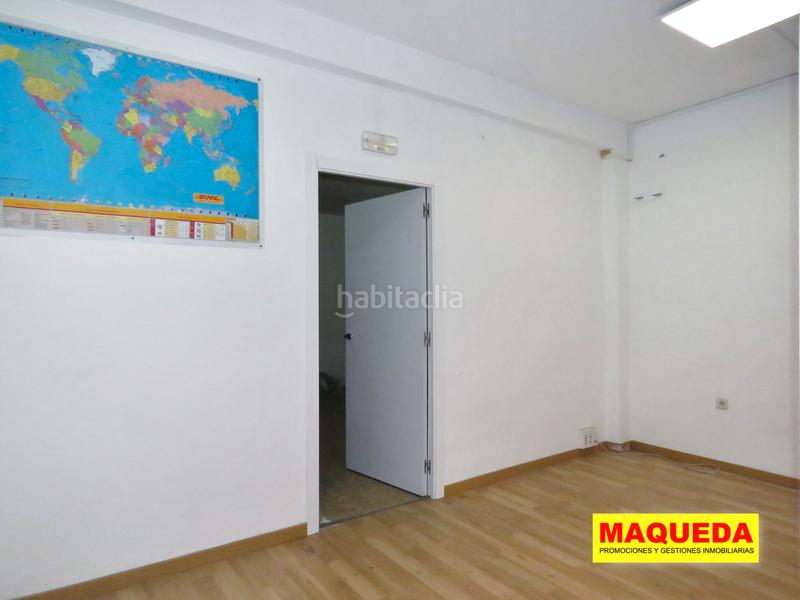 Foto 64d272ef-5082-48fc-8c75-445958371234. Local comercial a calle san juan 13 a Casco Antiguo Alcorcón