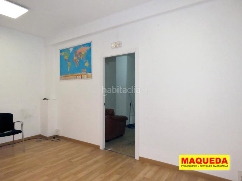 Foto 70e6c21d-0764-4572-977f-159739e8f32b. Local comercial a calle san juan 13 a Casco Antiguo Alcorcón